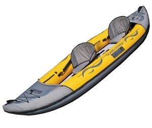AE Island Voyage II