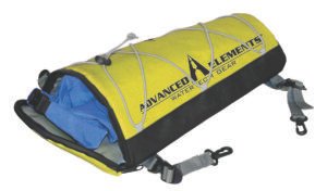Deck bag AE3501