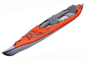 AFrame Convertible Elite (mit kostenloser Pumpe)