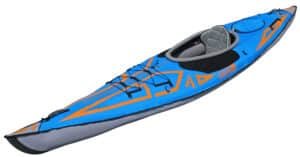 AFrame Expedition Elite (mit kostenloser Pumpe)