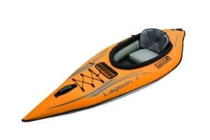 AE Lagoon1 (mit kostenloser Pumpe)